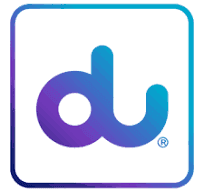 du Telecom logo