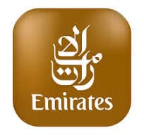 Emirates logo