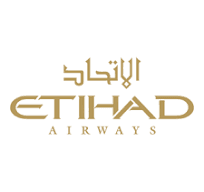 Etihad logo