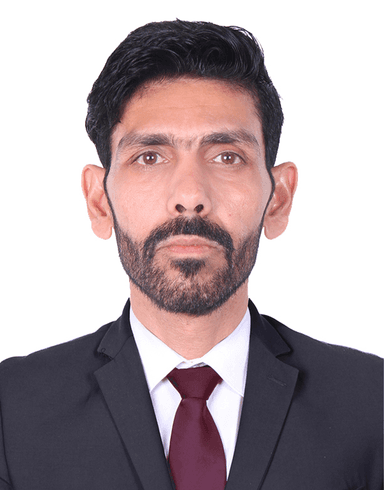 Mansoor Alam — Production Department