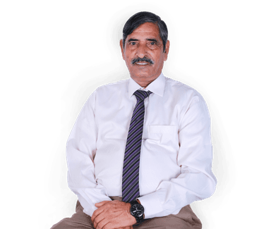 Muhammad Mehrban Malik — Founder & Chairman
