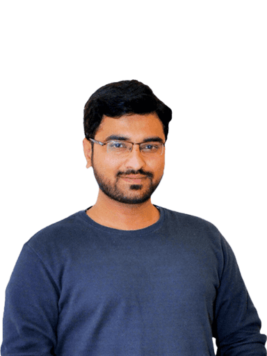 Yasir Malik — CEO